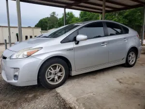 Toyota Prius 1.8L 4 2010