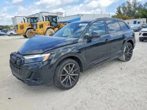 Audi Q7 PREMIUM PLUS 2.0L 4 2025