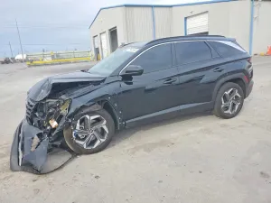 Hyundai Tucson SEL 2.5L 4 2024