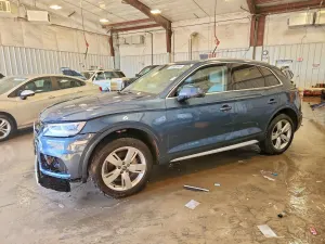 Audi Q5 PREMIUM PLUS 2.0L 4 2018