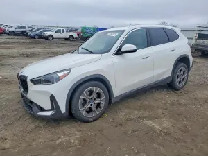 BMW X1 XDRIVE28I 2.0L 4 2023