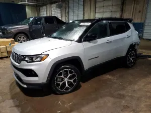 Jeep Compass LIMITED 2.0L 4 2024