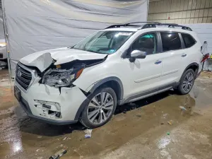 Subaru Ascent 2.4L 4 2022