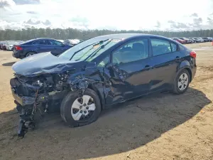 Kia Cerato / Forte / K3 1.8L 4 2015