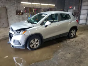 Chevrolet Trax 1.4L 4 2020