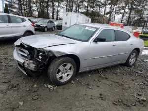 Dodge Charger 3.5L 6 2007