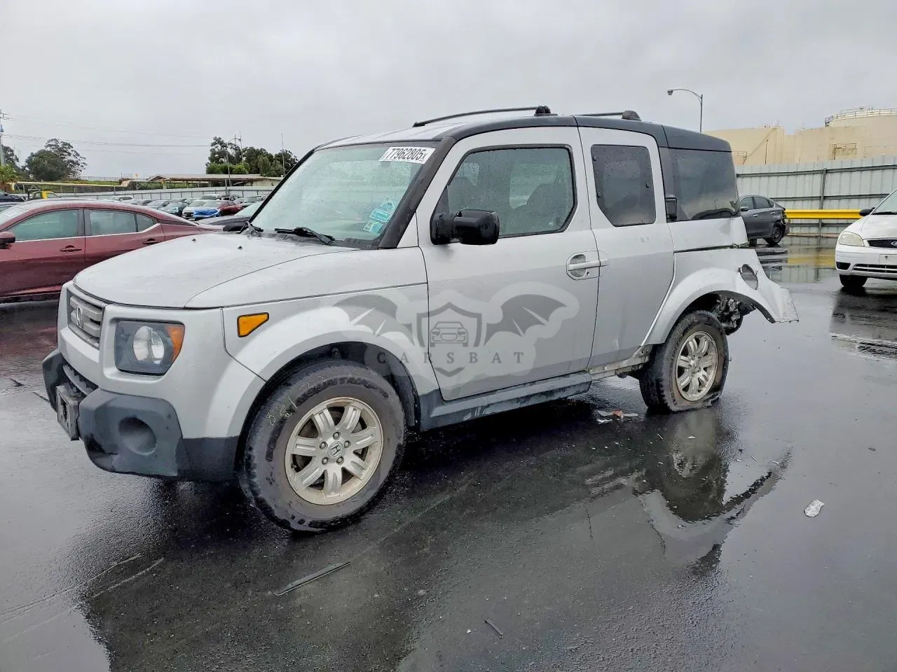 Honda Element EX 2.4L 4 2007