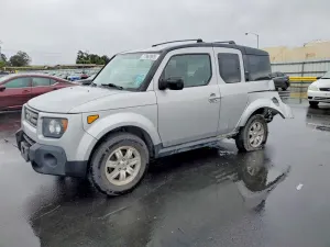 Honda Element EX 2.4L 4 2007