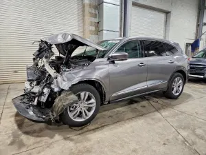 Acura MDX 3.5L 6 2024