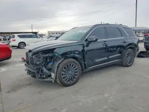 Hyundai Palisade 3.8L 6 2024