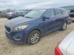 Kia Sorento 2.4L 4 2016