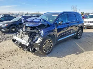 Hyundai Santa Fe LIMITED 2.5L 4 2023