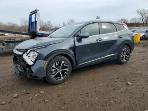 Kia Sportage EX 2.5L 4 2023