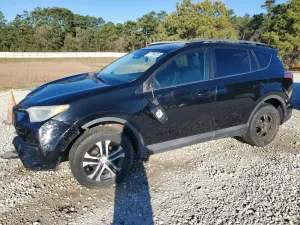 Toyota Rav4 2.5L 4 2018