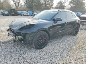 Porsche Macan 3.0L 6 2018