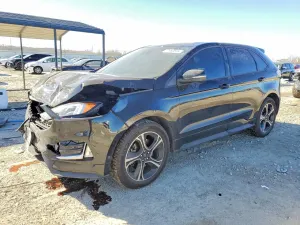 Ford Edge 2.7L 6 2019