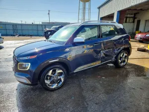 Hyundai Venue SEL 1.6L 4 2021