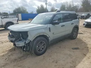 Ford Bronco 1.5L 3 2024