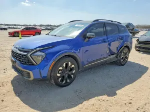 Kia Sportage 2.5L 4 2023