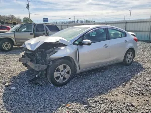 Kia Cerato / Forte / K3 1.8L 4 2015