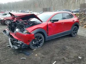 Mazda CX-30 PREMIUM 2.5L 4 2024