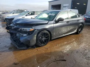 Honda Civic SPORT 2.0L 4 2025