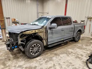 Ford F-150 3.5L 6 2019