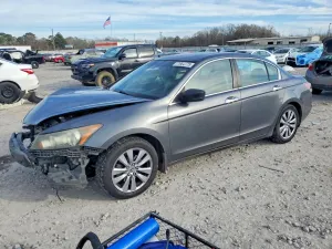 Honda Accord EXL 3.5L 6 2011