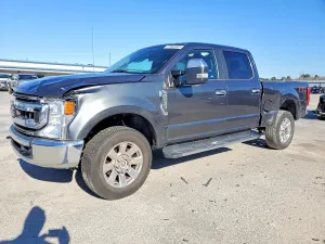 Ford F-250 6.2L 8 2020
