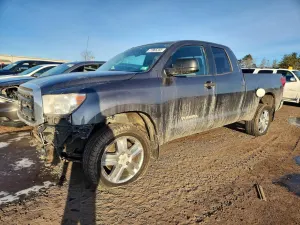 Toyota Tundra 4.6L 8 2013