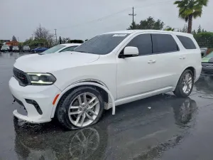 Dodge Durango GT 3.6L 6 2021