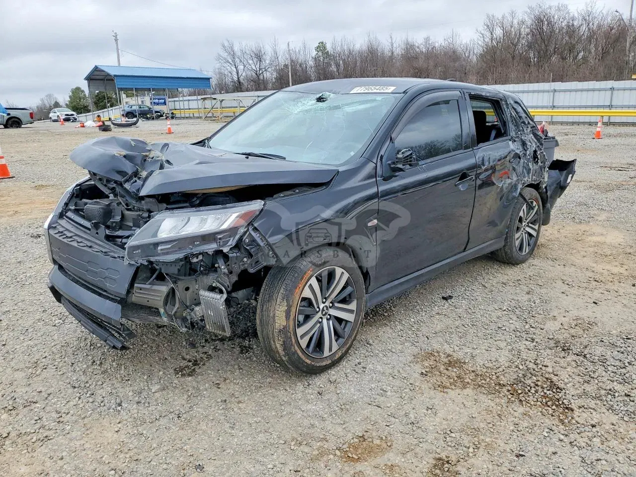Mitsubishi Outlander S/SE 2.0L 4 2024