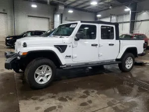 Jeep Gladiator SPORT 3.6L 6 2020