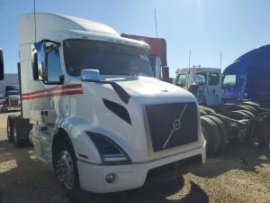 Volvo VNR 12.8L 6 2020