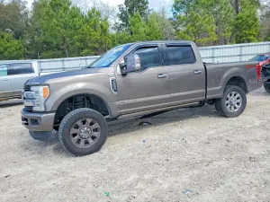 Ford F-350 SUPER DUTY 6.7L 8 2019