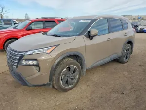 Nissan Rogue SV 1.5L 3 2024