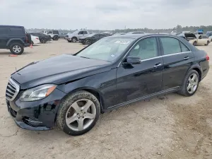 Mercedes-Benz E 3.5L 6 2016
