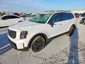 Kia Telluride 3.8L 6 2025