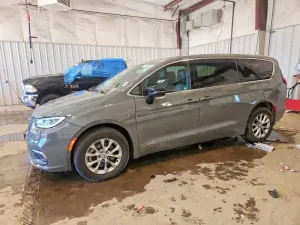 Chrysler Pacifica SELECT 3.6L 6 2025