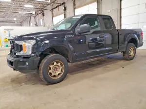 Ford F-150 2.7L 6 2020
