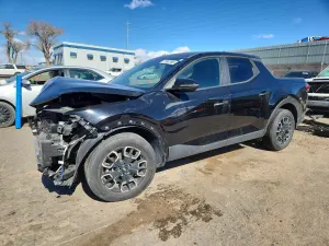 Hyundai Santa Cruz 2.5L 4 2022