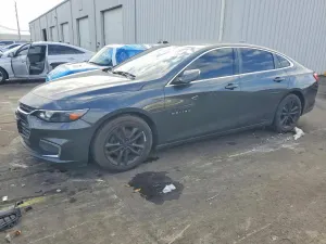 Chevrolet Malibu LT 1.5L 4 2017