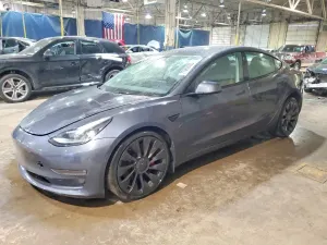 Tesla Model 3 2023