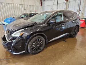 Nissan Murano SL 3.5L 6 2020
