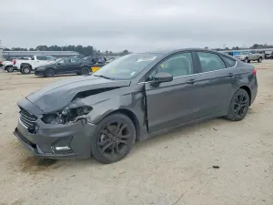 Ford Fusion 1.5L 4 2020