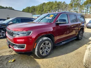 Jeep Wagoneer 3.0L 6 2023