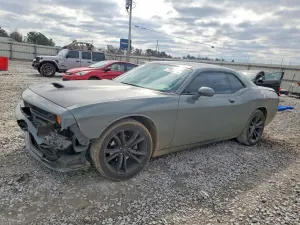 Dodge Challenger SXT 3.6L 6 2019