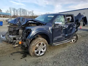 Ford F-150 3.5L 6 2023