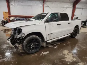 RAM 1500 5.7L 8 2023