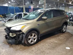 Ford Escape SE 2.0L 4 2013